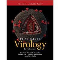 Principles of Virology- Volume 1: Molecular Biology